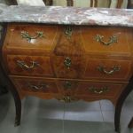 464 7511 CHEST OF DRAWERS